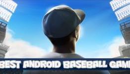 5 Best Android Baseball Games