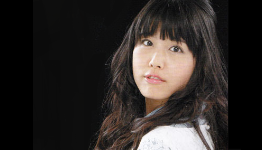 Namco Bandai’s Game About Voice Actors Has Milla Maxwell’s Voice Actress In It