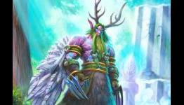 Hearthstone Beginner Guide: Druid