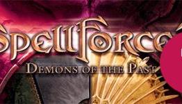 SpellForce 2: Demons of the Past [Review] » Paranerds