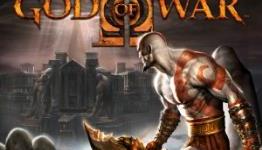 God Of War Saga Collection Now Available For $19.96 On Amazon