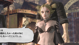Valhalla Knights 3 Gold Will Have New Ladies To Meet