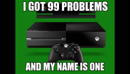 Why everyone loves to hate the Xbox One