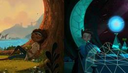 Broken Age: Act One – Review | GamingLives
