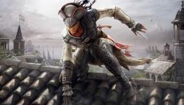 Review: Assassin’s Creed: Liberation HD Est Aide-Mémoire [eGamer]