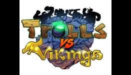 Trolls vs. Vikings Release Date Revealed
