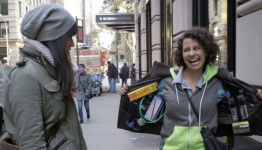 Broad City: ‘What a Wonderful World’ Review | GeekedOutNation