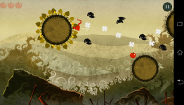 TA: Little Red Riding Hood review | AppsZoom