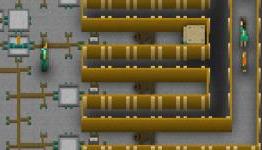 Steal Game Money, Make Real Money With ‘The Castle Doctrine’
