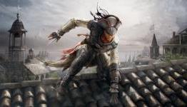 Assassin’s Creed Liberation HD review | GameSpace