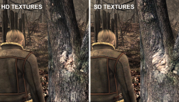 New details about RE4 PC Edition emerge