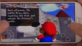 Nintendo Comments on Smartphone Games, Industry Changes