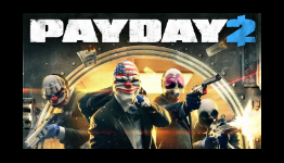 The Payday2 game has got new updates