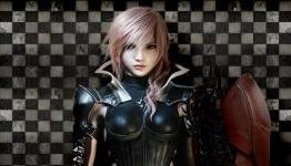 New Lightning Returns: Final Fantasy XIII Combat Trailer Will Make You Drop Your Pants