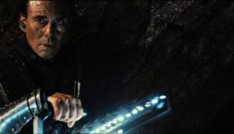 Exclusive Interview with Raoul Trujillo from Riddick