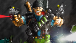 Get Yet Another Zombie Defense For Free
