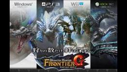 Hiring begins for secret Monster Hunter online game