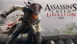 Assassin’s Creed Liberation HD PS3 | Gameliner
