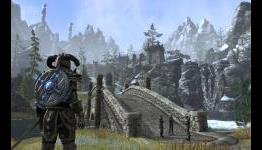 Elder Scrolls Online Will Feature Hollywood Actors Such As John Cleese, Malcolm McDowell and More