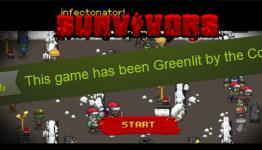 Infectonator: Survivors from Indonesia is already Greenlit on Steam