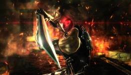 Metal Gear Rising: Revengeance PC Review – Giving PC ports a good name (2D-X)