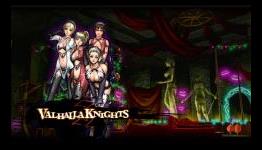 Valhalla Knights 3 Gold Includes Improved Loading Times
