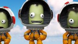 KerbalEdu Mod Makes Kerbal Space Program Educational