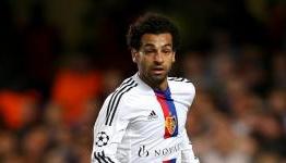 Salah Transfer agreed