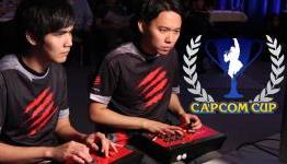 Highlights from Capcom Cup 2013