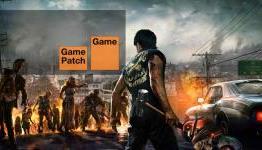 Is a 13GB game patch unreasonable?