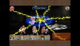 Tales of Phantasia iOS Now Available At The US Apple App Store In English