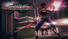 Strider hands-on gameplay video: still full speed ahead?