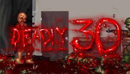 Deadly 30 Review | Combo Caster