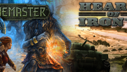 Hearts of Iron IV vows to be “most authentic” WWII RTS