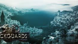Blackguards Review | Z-Giochi