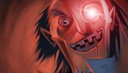 Blood of the Werewolf Review | Z-Giochi