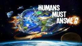 Humans Must Answer Review [Edictatorial]