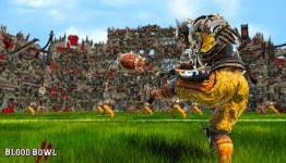 Blood Bowl 2 features “TV style” playbacks of eSports matches