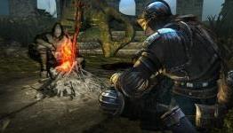 Why Dark Souls Is True Horror