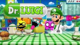 Dr. Luigi (Wii U eShop) Review | Nintendo Feed