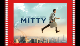 Steph on Screen: The Secret Life of Walter Mitty Review