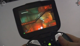 Nvidia Shield Rochard Gameplay Walkthrough – Part 2