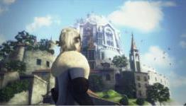 Bravely Default Review [Capsule Computers]