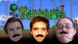 I Will White Knight You In Terraria – Twinfinight