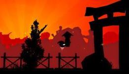 Pretty But Flat: Pixels or Death Reviews Wooden Sen’SeY