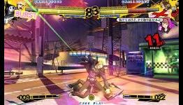 Persona 4 Arena Game Review | Martial Arts Video Games