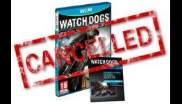 RUMOR: Watch Dogs Wii U Canceled?