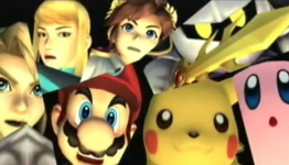 Super Smash Bros. Characters Who Shouldn’t Make the Cut