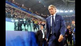 How Much Credit Does Roberto Mancini Deserve for Current Manchester City Team?