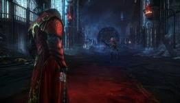How you can play Castlevania: Lords of Shadow 2 for a great cause